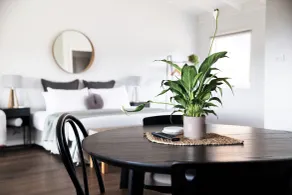 Pokolbin Farm Stay - Room
