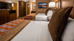 Best Western Plus Flathead Lake Inn and Suites - Rom