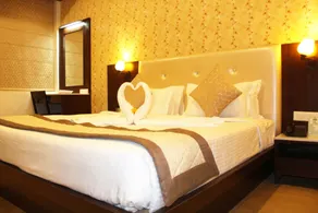 TGI Apple Inn - Room
