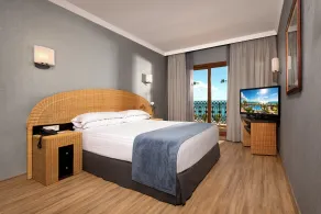 Hotel IPV Palace & Spa - Chambre