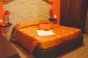 Il Quadrifoglio - Chambre