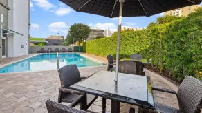 Best Western Plus Miami Intl Airport Hotel & Suites Coral Gables - Piscine