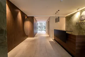 Barrancas Quality Apartments - Reception
