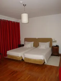 INATEL Palace S.Pedro Do Sul - Chambre