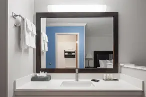 La Quinta by Wyndham Moab - Salle de bain