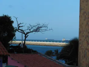 Iracema Mar Hotel - Pool