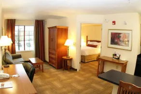 Staybridge Suites Houston - Willowbrook by IHG - Camera