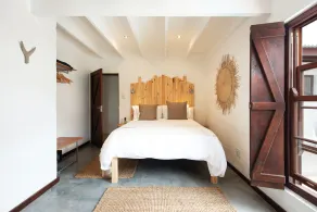 Gonana Guesthouse - Chambre