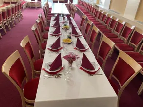 Hotel Opera - Restaurant