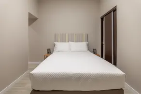 Zarco B&B Bed & Breakfast - Chambre
