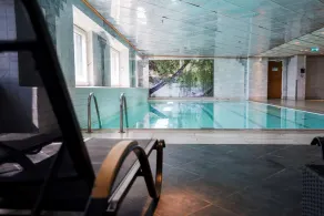 Scandic Infra City - Pool