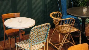 Ruby Zoe Hotel London by IHG - Restaurant
