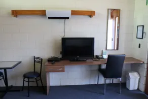 Elmore Lodge Motel - Habitación