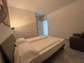 Albergo San Remo - Værelse