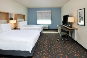 Holiday Inn Fort Worth - Alliance by IHG - Chambre
