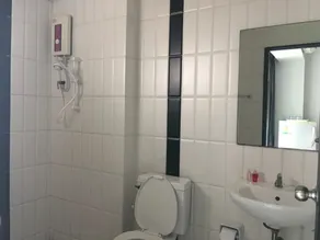 Grand Seven Place - Salle de bain