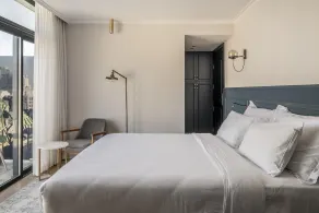 Jo Shtibel Tel-Aviv - Room