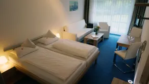 Sonnleiten-Rupert - Chambre