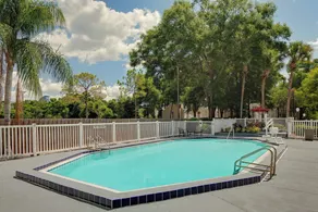 Residence Inn by Marriott Orlando Altamonte Springs Maitland - Piscine