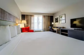 Country Inn & Suites by Radisson, Richmond I-95 South, VA - Chambre