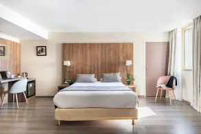 ibis Styles Lyon Sud Brignais - Room