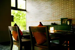 Tetsuka Ryokan - Reception