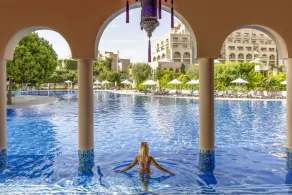 Spice Hotel & Spa - Ultra All Inclusive - Pool