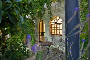 Alegra Boutique Hotel - Vue de la chambre