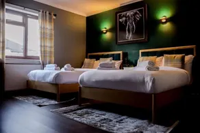 Lomond Park Hotel - Miscelánea