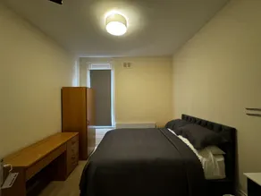 Sterling House - Habitación