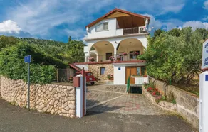 Wunderschönes Haus in Modric mit Meerblick - Außenbereich