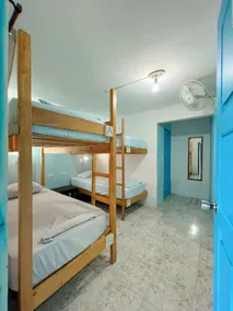 Hostel Samara - Room