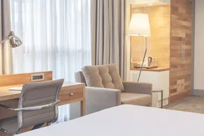 Ever Hotel Europe - Vistas desde la habitación