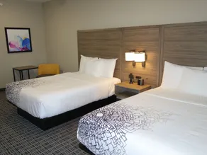 La Quinta by Wyndham San Antonio Alamo City - Chambre