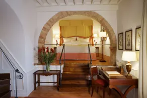 Castello Banfi - Il Borgo - Relais et Chateaux - Room