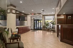 Travelodge by Wyndham Cambridge - Waterloo - Hall