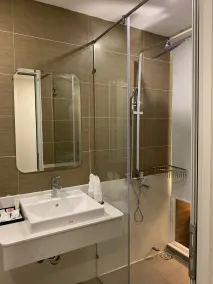 Nha Trang Oceannus - Bagno