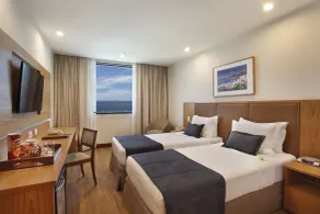 Windsor Excelsior Copacabana - Room
