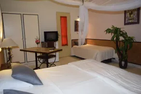 Fana Hotel - Værelse