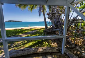 Great Keppel Island Hideaway - View from room