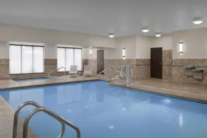 Hilton Garden Inn South Bend - Pool
