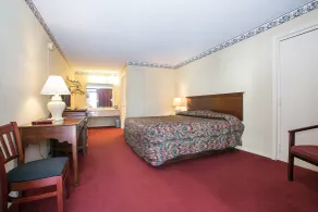 Candlewick Inn and Suites - Chambre