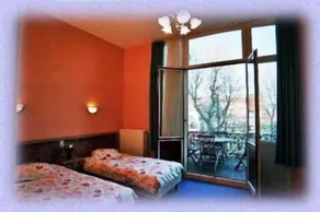 Hotel Canteklaar - Camera