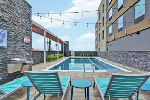 Home2 Suites by Hilton Pecos - Piscine