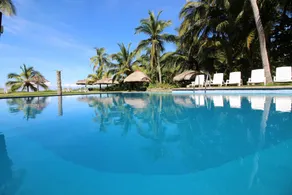 Las Lajas Beach Resort - Pool
