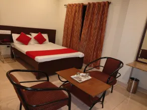 Hotel Morya - Camera