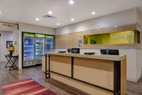 Home2 Suites by Hilton Orlando/International Drive South - Réception