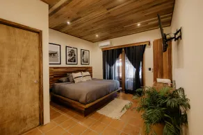 Nossa Hotel - Room