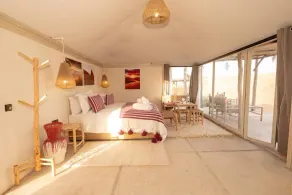 Mirage Agafay Luxury Camp - Chambre