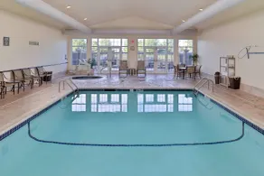 Residence Inn Bozeman - Piscine